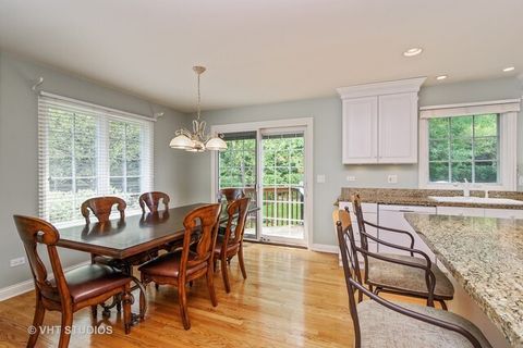 Tiny photo for 20 LOCHBROOK Lane, Inverness, IL 60010 (MLS # 12678038)