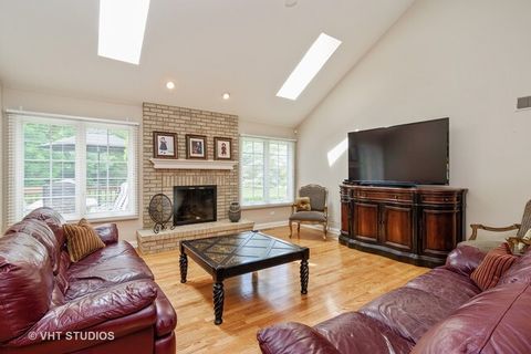 Tiny photo for 20 LOCHBROOK Lane, Inverness, IL 60010 (MLS # 12678038)
