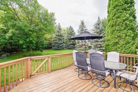 Tiny photo for 20 LOCHBROOK Lane, Inverness, IL 60010 (MLS # 12678038)