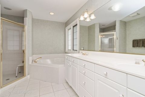 Tiny photo for 20 LOCHBROOK Lane, Inverness, IL 60010 (MLS # 12678038)