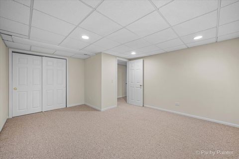Tiny photo for 20 LOCHBROOK Lane, Inverness, IL 60010 (MLS # 12678038)