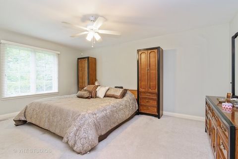 Tiny photo for 20 LOCHBROOK Lane, Inverness, IL 60010 (MLS # 12678038)