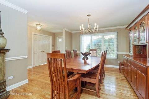 Tiny photo for 20 LOCHBROOK Lane, Inverness, IL 60010 (MLS # 12678038)