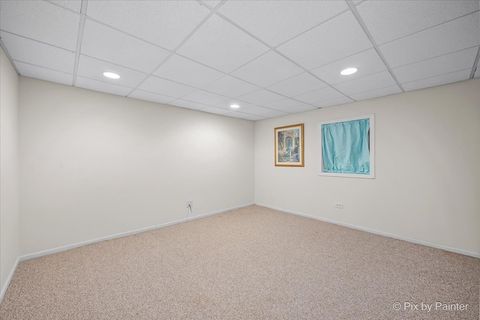 Tiny photo for 20 LOCHBROOK Lane, Inverness, IL 60010 (MLS # 12678038)