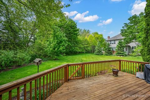 Tiny photo for 20 LOCHBROOK Lane, Inverness, IL 60010 (MLS # 12678038)