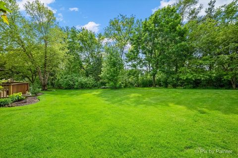 Tiny photo for 20 LOCHBROOK Lane, Inverness, IL 60010 (MLS # 12678038)