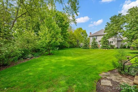 Tiny photo for 20 LOCHBROOK Lane, Inverness, IL 60010 (MLS # 12678038)