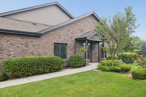 Tiny photo for 10737 Revere Circle, Mokena, IL 60448 (MLS # 12732781)