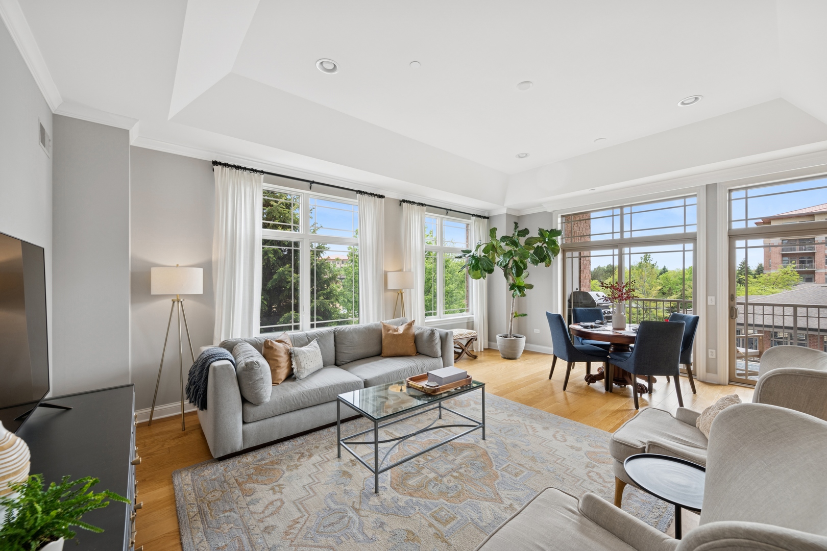 100 Prairie Park Drive 210