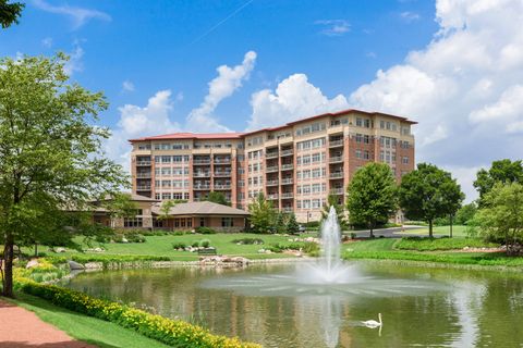 100 Prairie Park Drive 210 Wheeling IL 60090