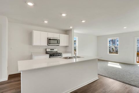 Tiny photo for 2648 Arrowhead Drive, Pingree Grove, IL 60140 (MLS # 12553495)