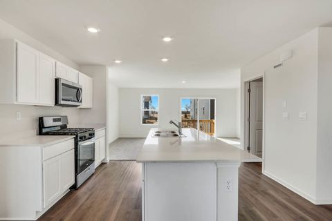 Tiny photo for 2648 Arrowhead Drive, Pingree Grove, IL 60140 (MLS # 12553495)