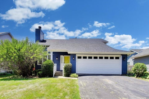 3230 Cashmore Road, Waukegan, IL 60087 - #: 12707058