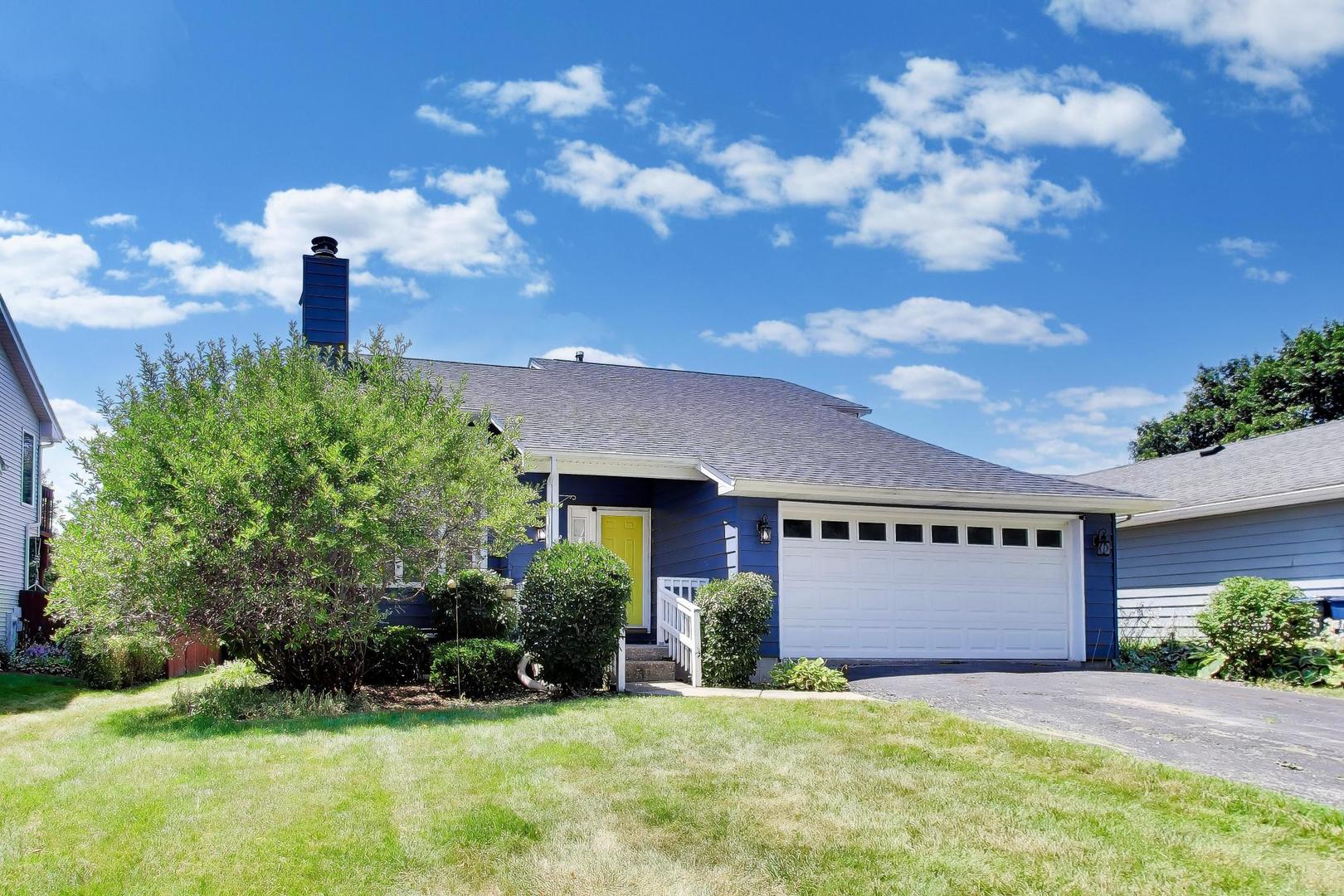 3230 Cashmore Road