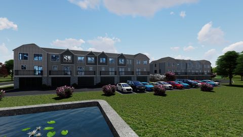 Tiny photo for 22825 N Prairie Road, Lincolnshire, IL 60069 (MLS # 12431403)