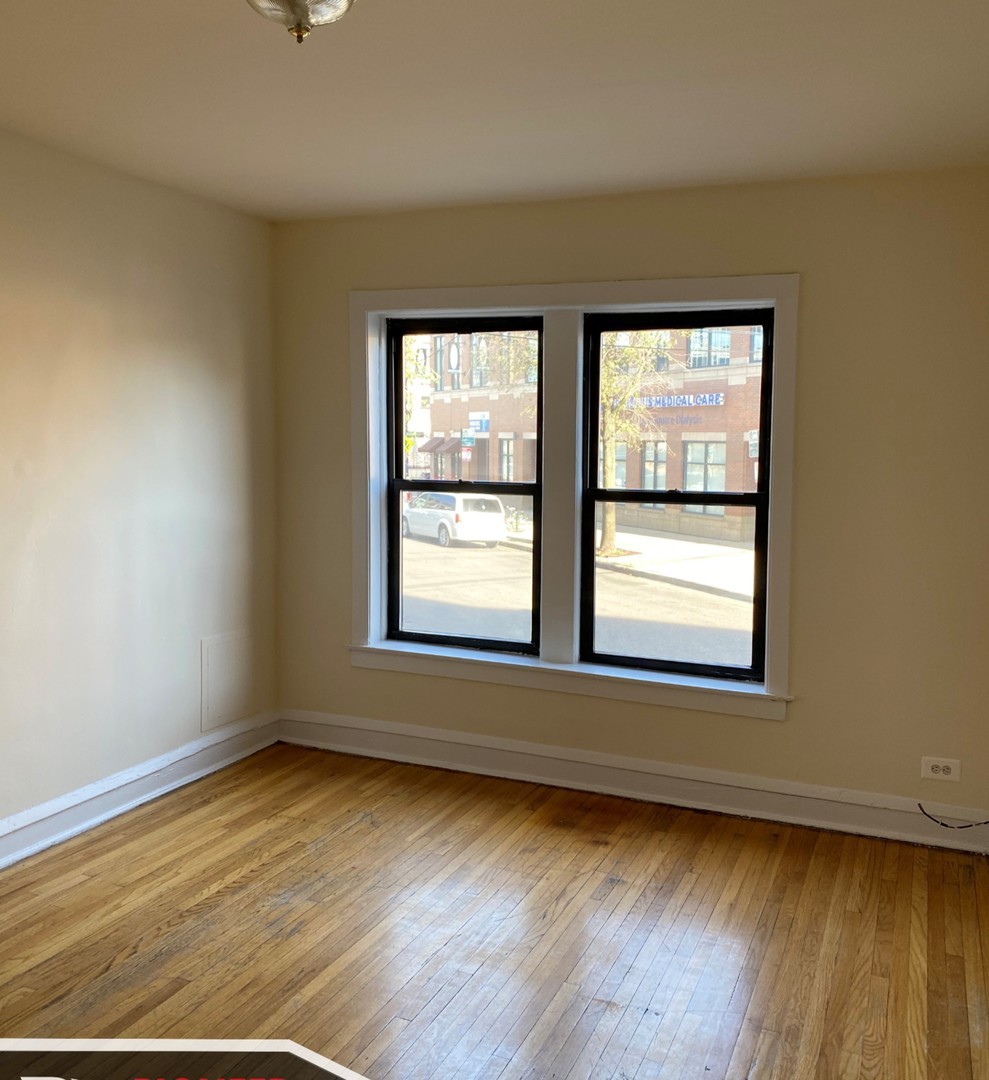 2706 N Spaulding Avenue 2GG