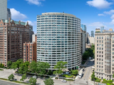 Photo of 1150 N Lake Shore Drive #8K, Chicago, IL 60611 (MLS # 12720297)