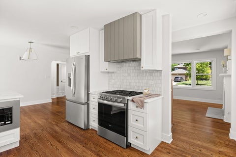 Tiny photo for 8918 Parkside Avenue, Morton Grove, IL 60053 (MLS # 12754707)