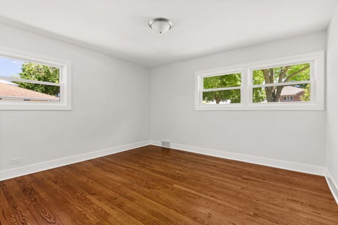 Tiny photo for 8918 Parkside Avenue, Morton Grove, IL 60053 (MLS # 12754707)