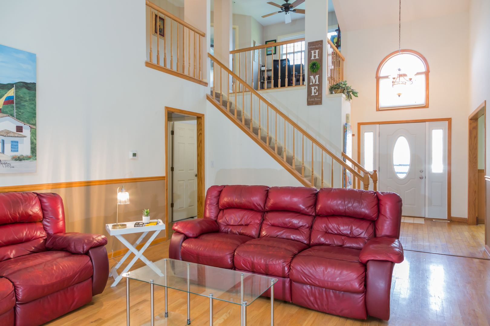 635 GOLFERS Lane