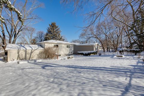 Tiny photo for West Chicago, IL 60185 (MLS # 12512590)