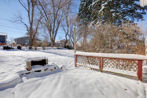Tiny photo for West Chicago, IL 60185 (MLS # 12512590)