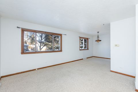 Tiny photo for West Chicago, IL 60185 (MLS # 12512590)