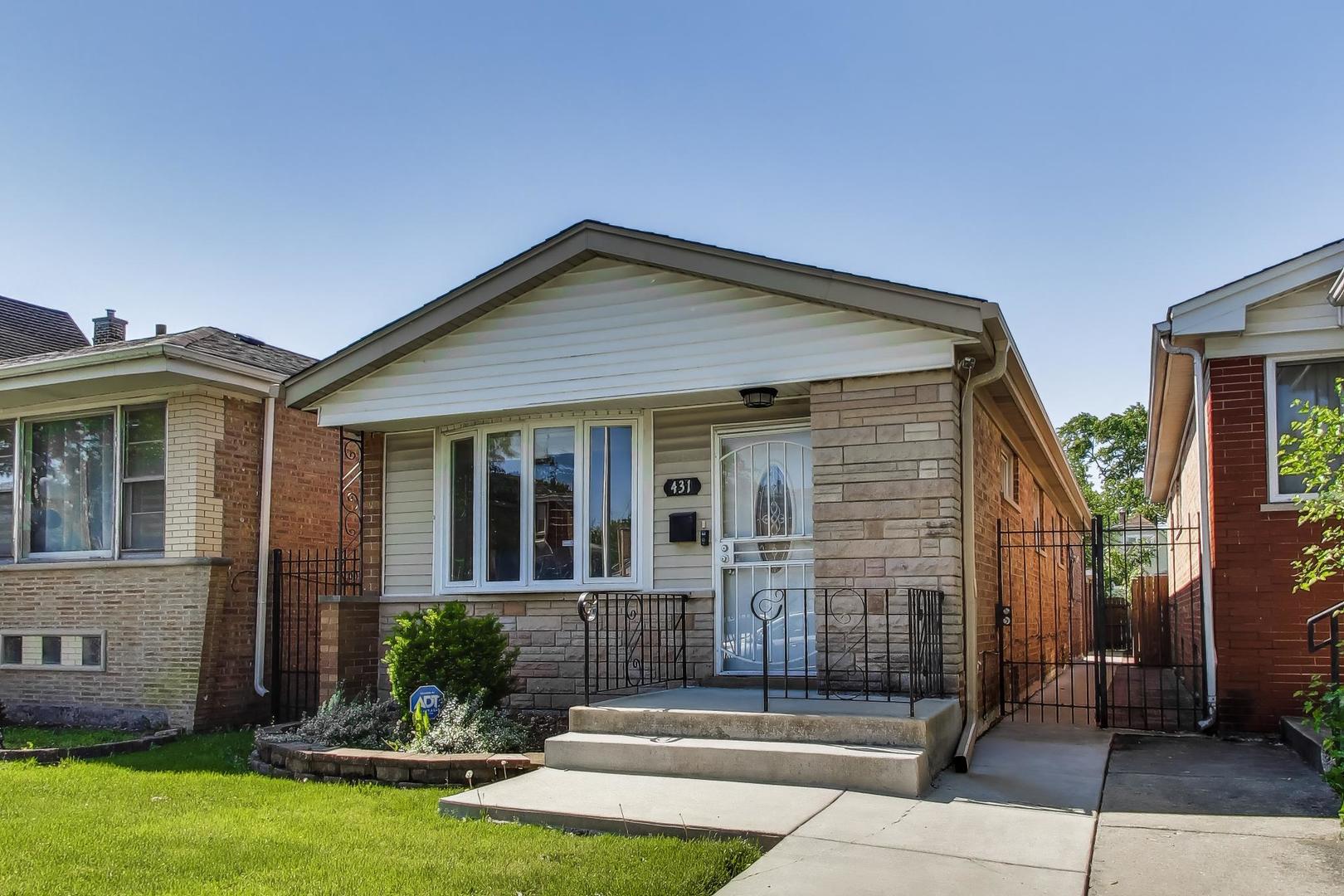 431 W 98th Street