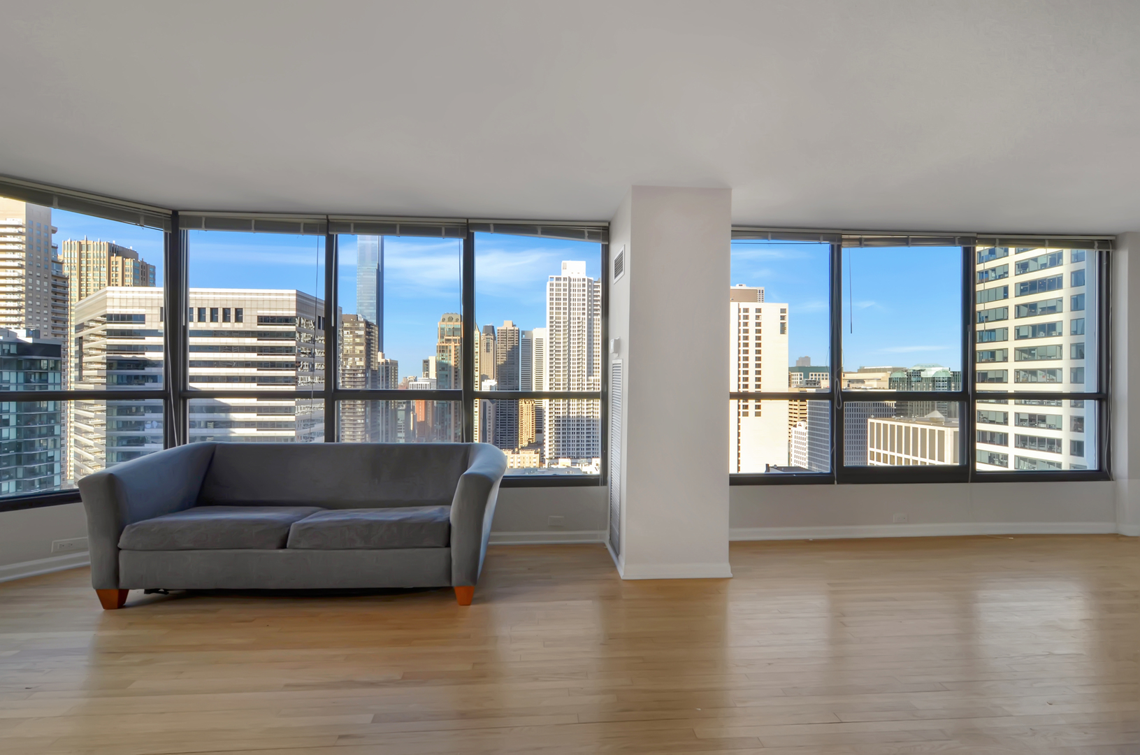 405 N WABASH Avenue 3203
