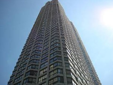 405 N WABASH Avenue 3203 Chicago IL 60611