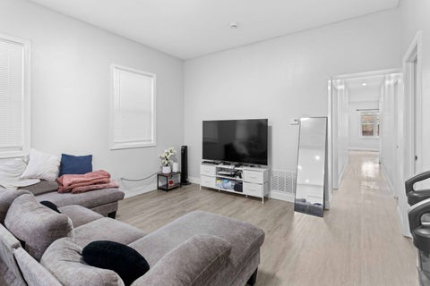 Tiny photo for 4607 S Wallace Street, Chicago, IL 60609 (MLS # 12755454)