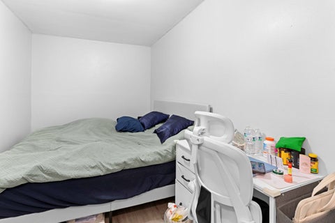 Tiny photo for 4607 S Wallace Street, Chicago, IL 60609 (MLS # 12755454)