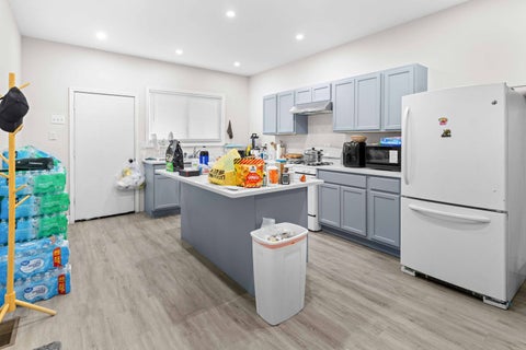 Tiny photo for 4607 S Wallace Street, Chicago, IL 60609 (MLS # 12755454)