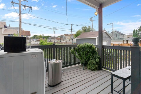 Tiny photo for 4607 S Wallace Street, Chicago, IL 60609 (MLS # 12755454)