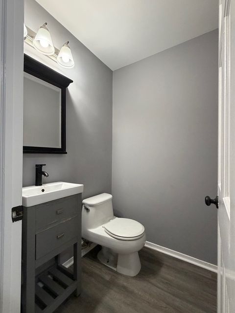 Tiny photo for 800 Oregon Trail, Roselle, IL 60172 (MLS # 12694818)