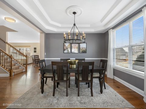 Tiny photo for 229 Grant Street, Downers Grove, IL 60515 (MLS # 12596423)