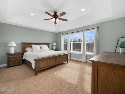 Tiny photo for 229 Grant Street, Downers Grove, IL 60515 (MLS # 12596423)