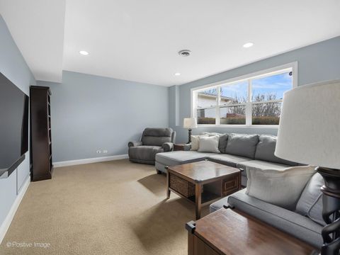 Tiny photo for 229 Grant Street, Downers Grove, IL 60515 (MLS # 12596423)