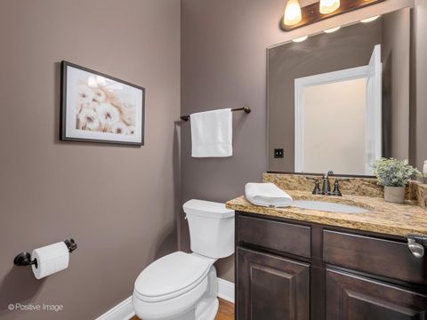 Tiny photo for 229 Grant Street, Downers Grove, IL 60515 (MLS # 12596423)