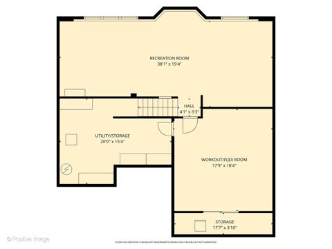 Tiny photo for 229 Grant Street, Downers Grove, IL 60515 (MLS # 12596423)
