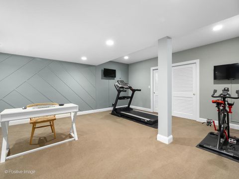 Tiny photo for 229 Grant Street, Downers Grove, IL 60515 (MLS # 12596423)