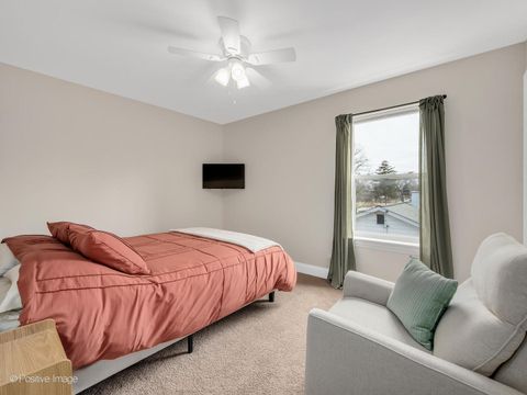 Tiny photo for 229 Grant Street, Downers Grove, IL 60515 (MLS # 12596423)