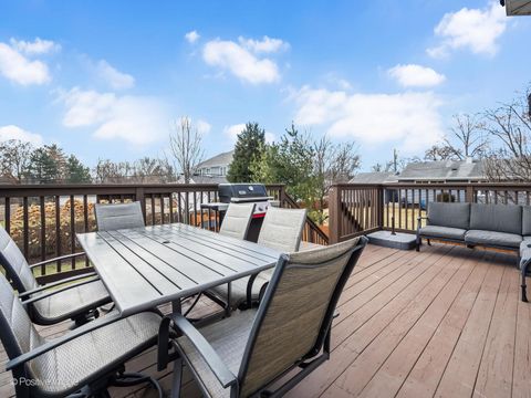 Tiny photo for 229 Grant Street, Downers Grove, IL 60515 (MLS # 12596423)