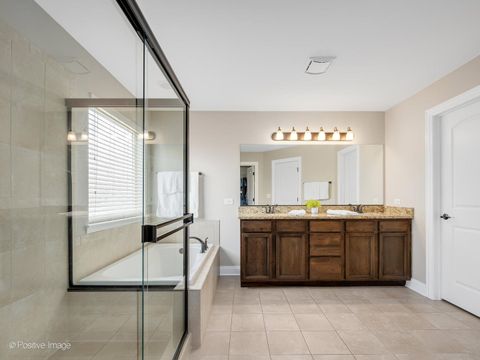 Tiny photo for 229 Grant Street, Downers Grove, IL 60515 (MLS # 12596423)