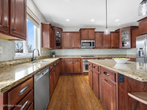 Tiny photo for 229 Grant Street, Downers Grove, IL 60515 (MLS # 12596423)