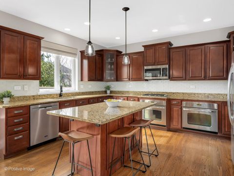 Tiny photo for 229 Grant Street, Downers Grove, IL 60515 (MLS # 12596423)