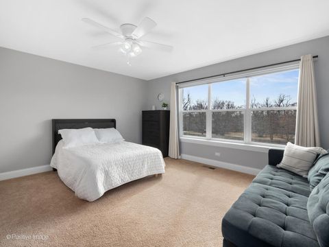 Tiny photo for 229 Grant Street, Downers Grove, IL 60515 (MLS # 12596423)