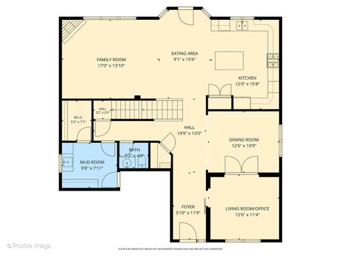 Tiny photo for 229 Grant Street, Downers Grove, IL 60515 (MLS # 12596423)