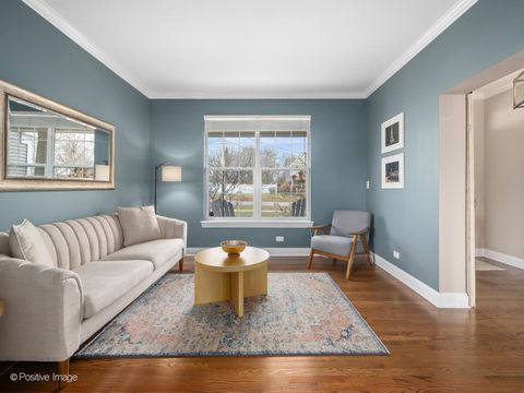 Tiny photo for 229 Grant Street, Downers Grove, IL 60515 (MLS # 12596423)