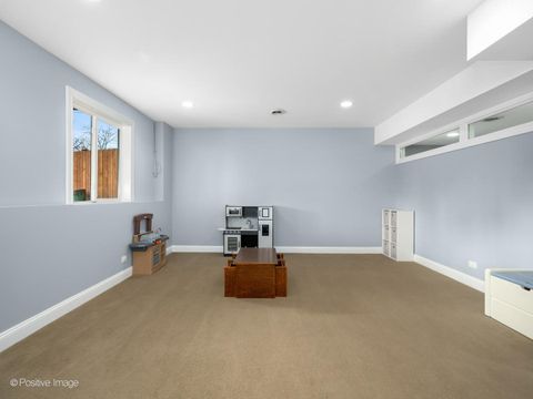 Tiny photo for 229 Grant Street, Downers Grove, IL 60515 (MLS # 12596423)